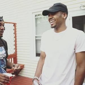 Meet your Posher, Jason